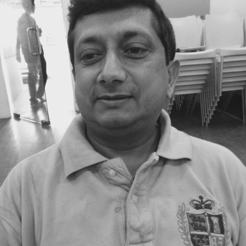 Ratnakar Rai